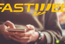 fastweb