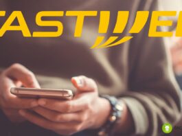 fastweb