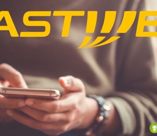 fastweb