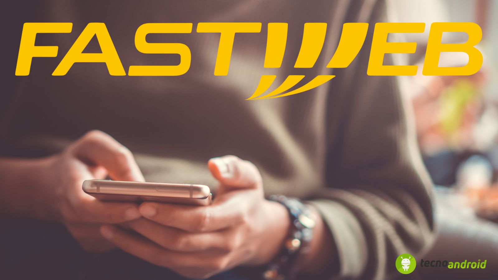 fastweb