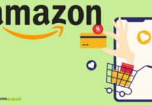 amazon