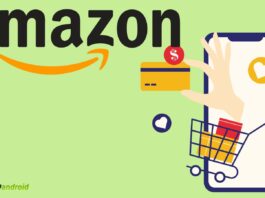 amazon