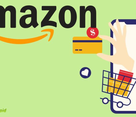 amazon