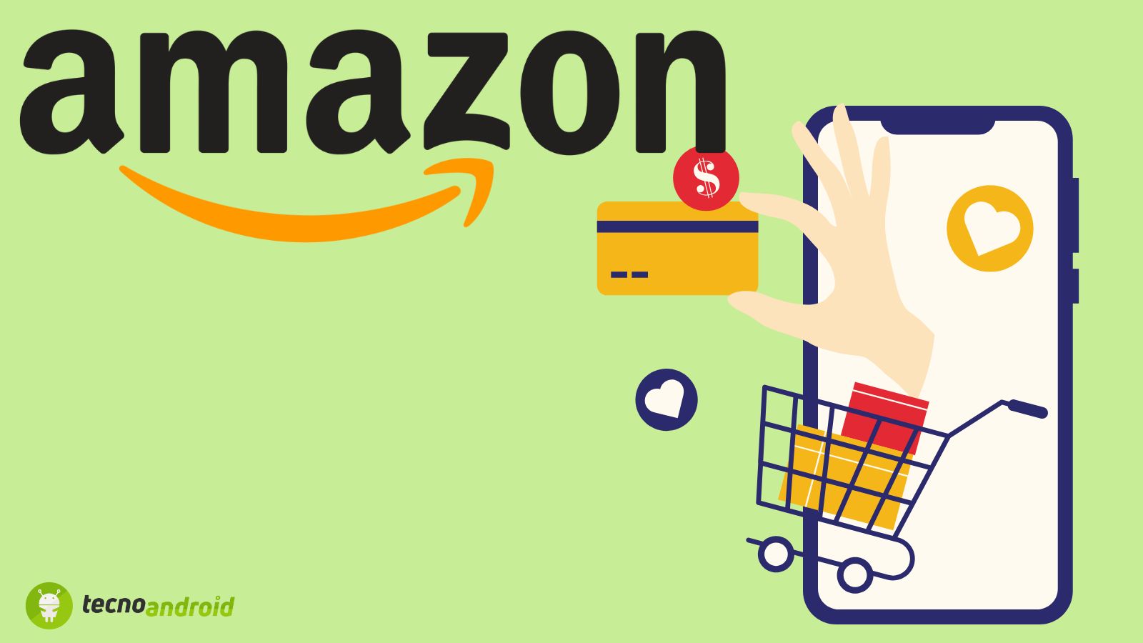 amazon 