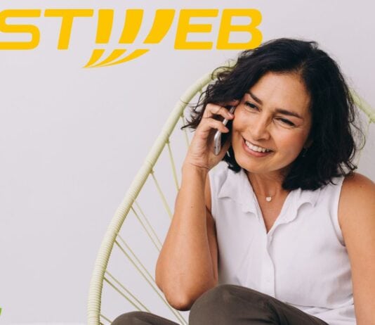 fastweb