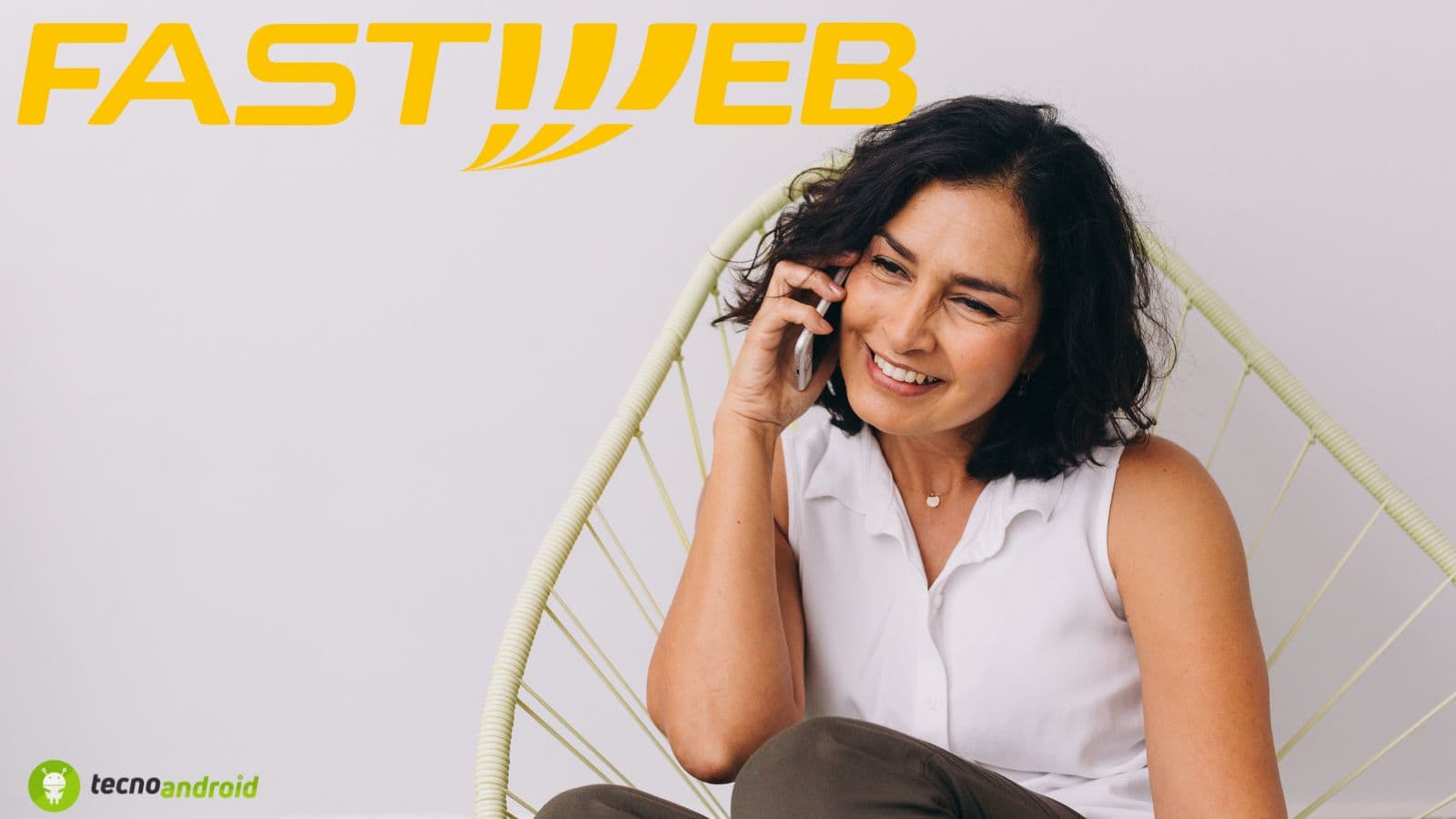 fastweb 