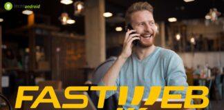 fastweb