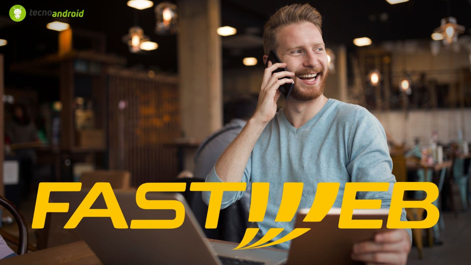 fastweb