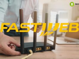 fastweb