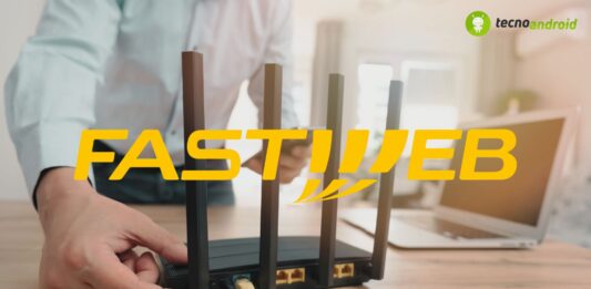 fastweb