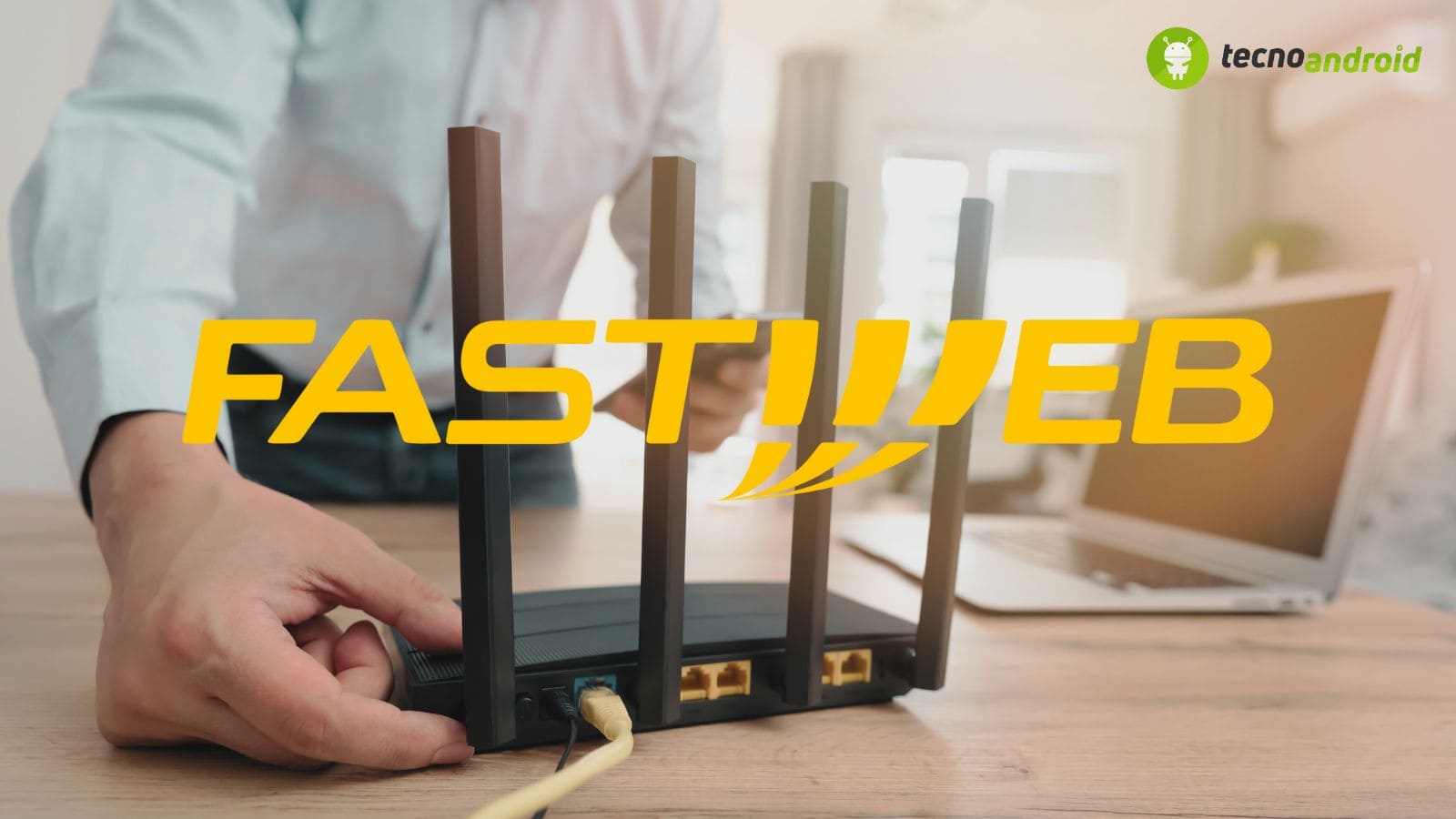 fastweb