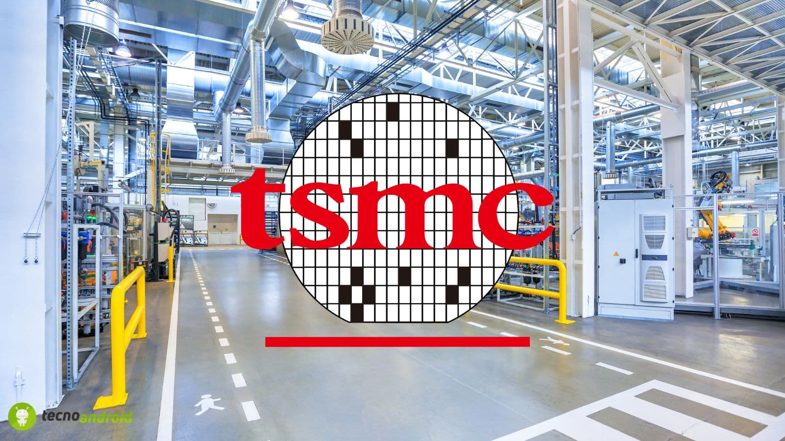 tsmc