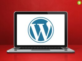 wordpress