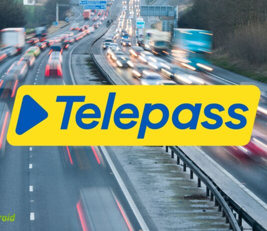 telepass