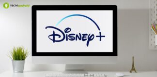 disney+