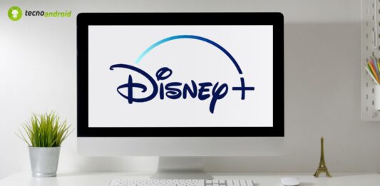 disney+