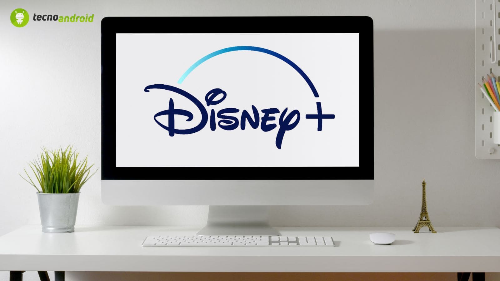 disney+