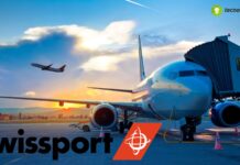 Swissport