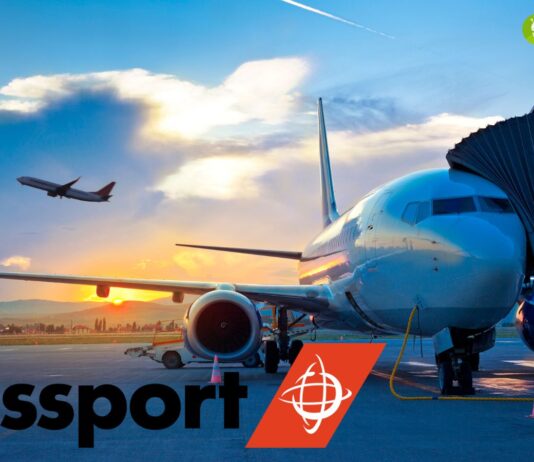 Swissport