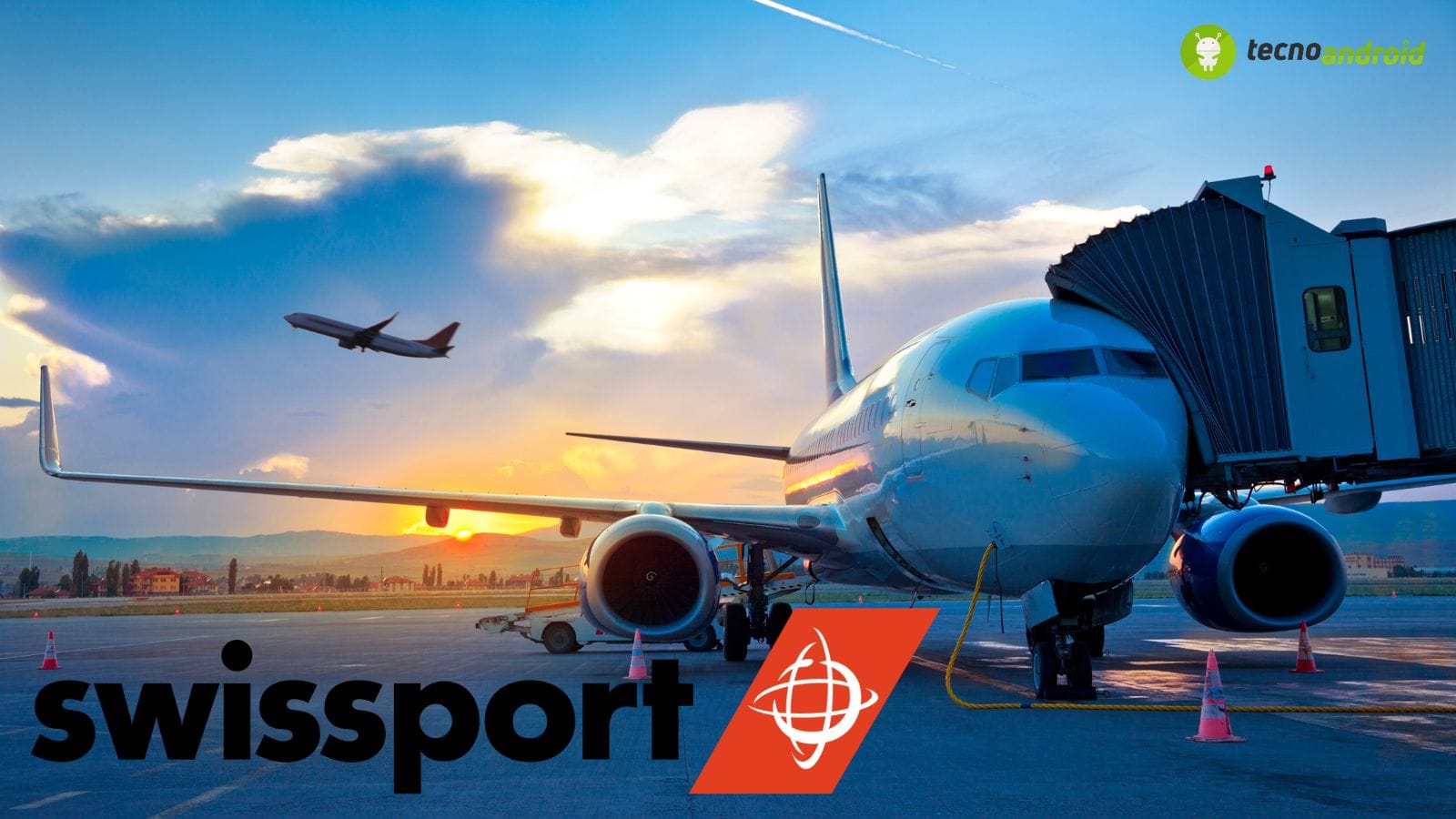 Swissport