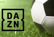 DAZN