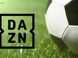 DAZN