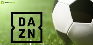 DAZN