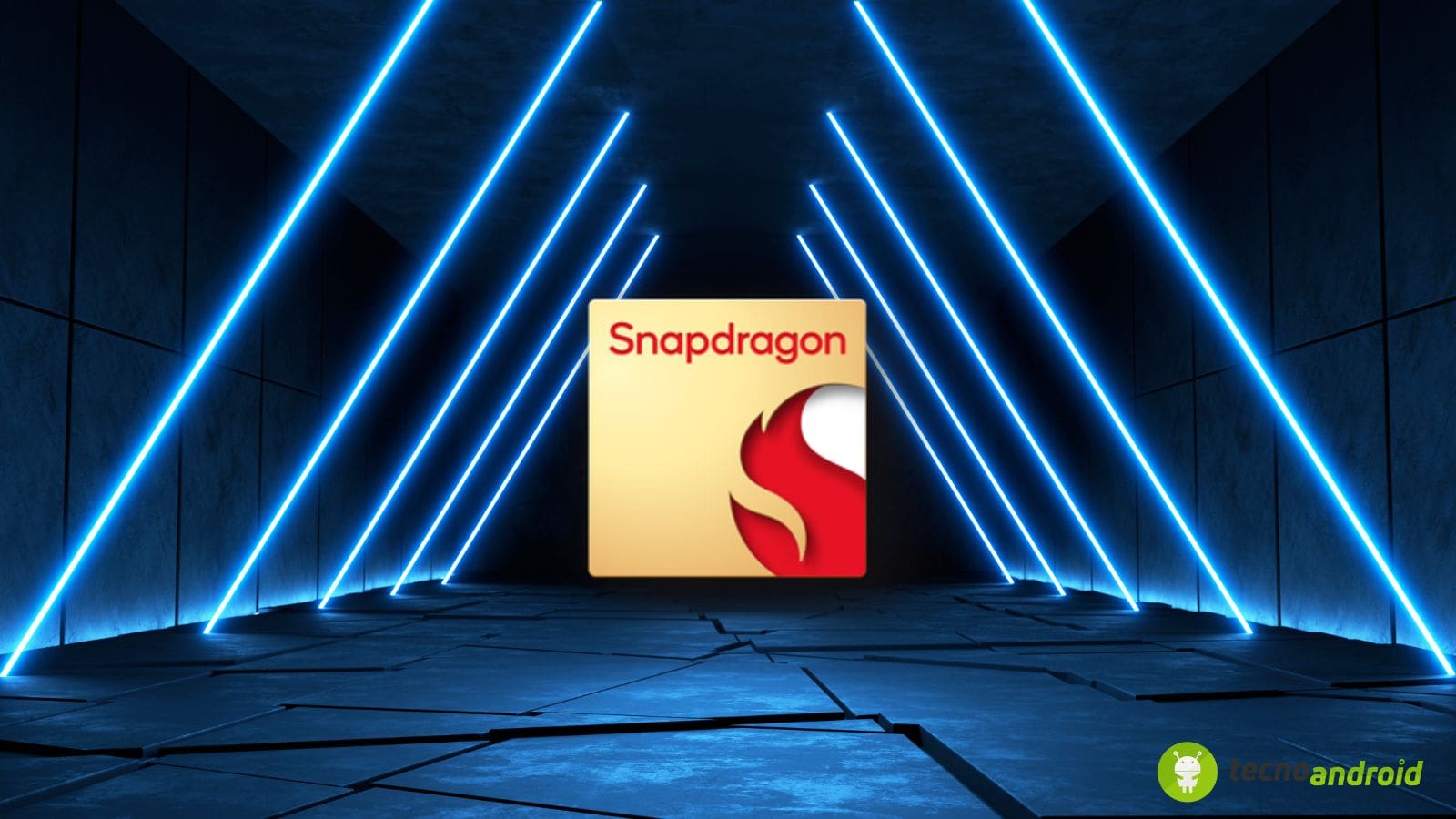 snapdragon