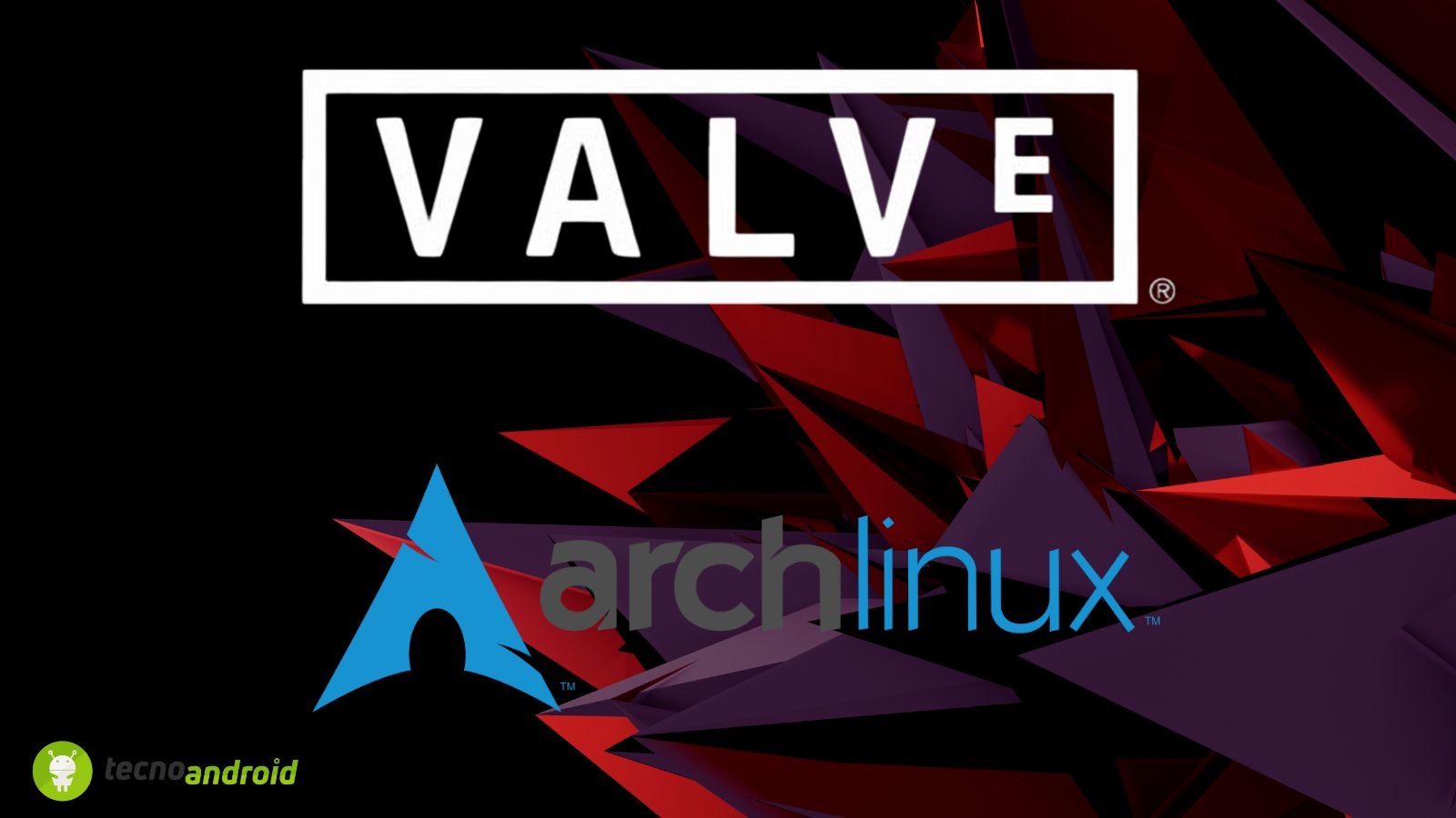 Valve  Arch Linux