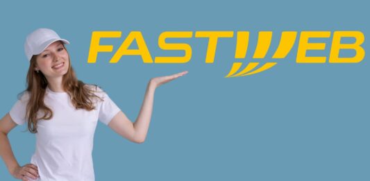 fastweb