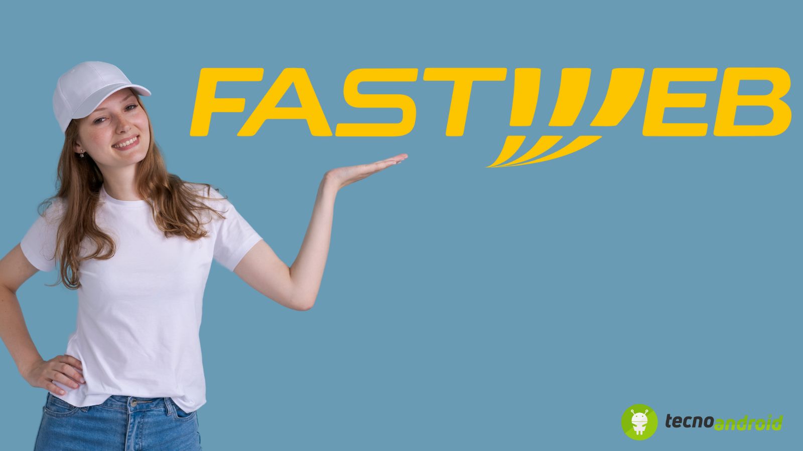 fastweb