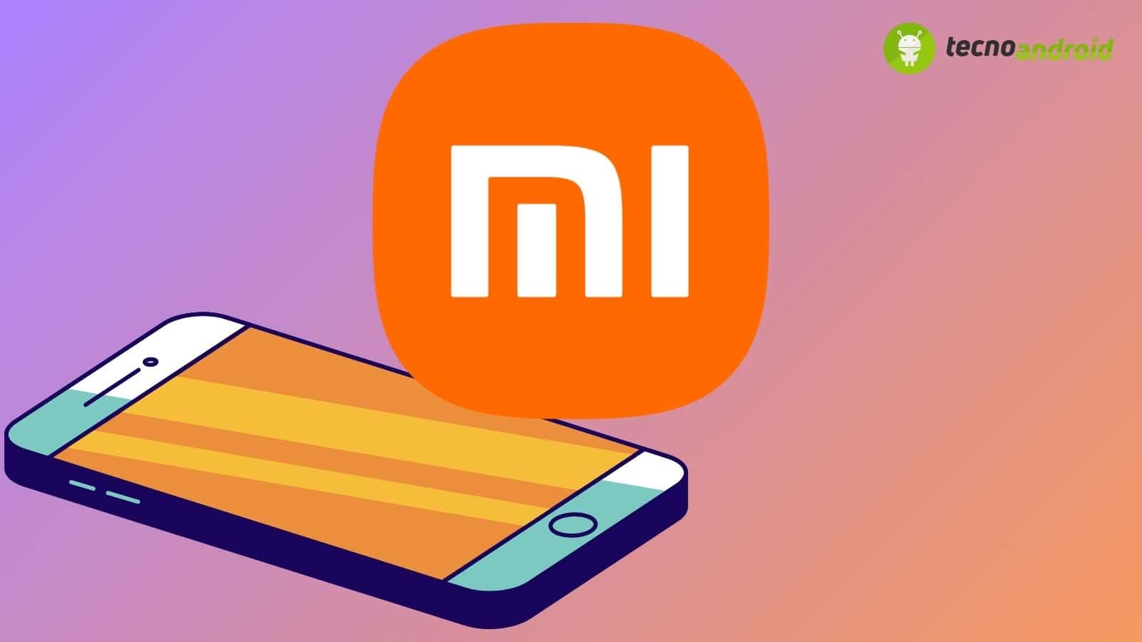 xiaomi