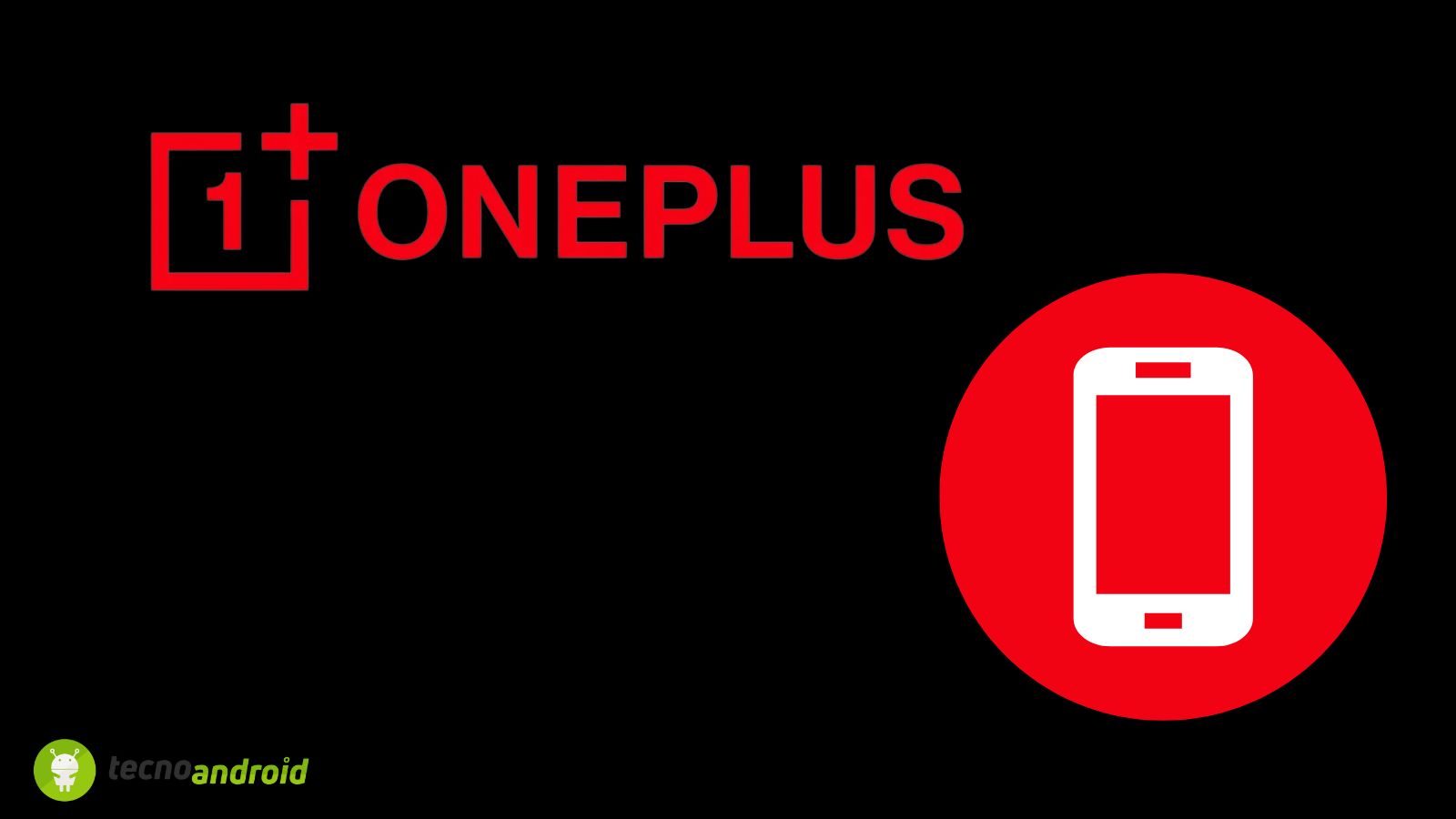 oneplus