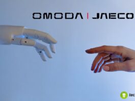 OMODA & JAECOO