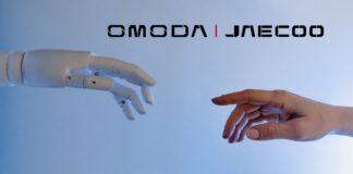 OMODA & JAECOO