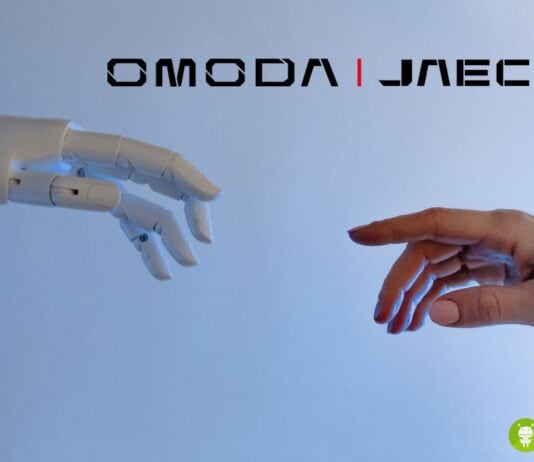 OMODA & JAECOO