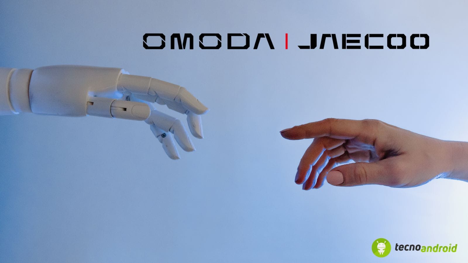 OMODA & JAECOO