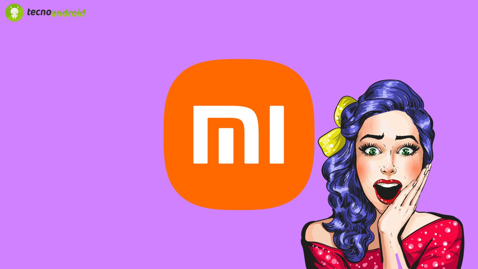 xiaomi