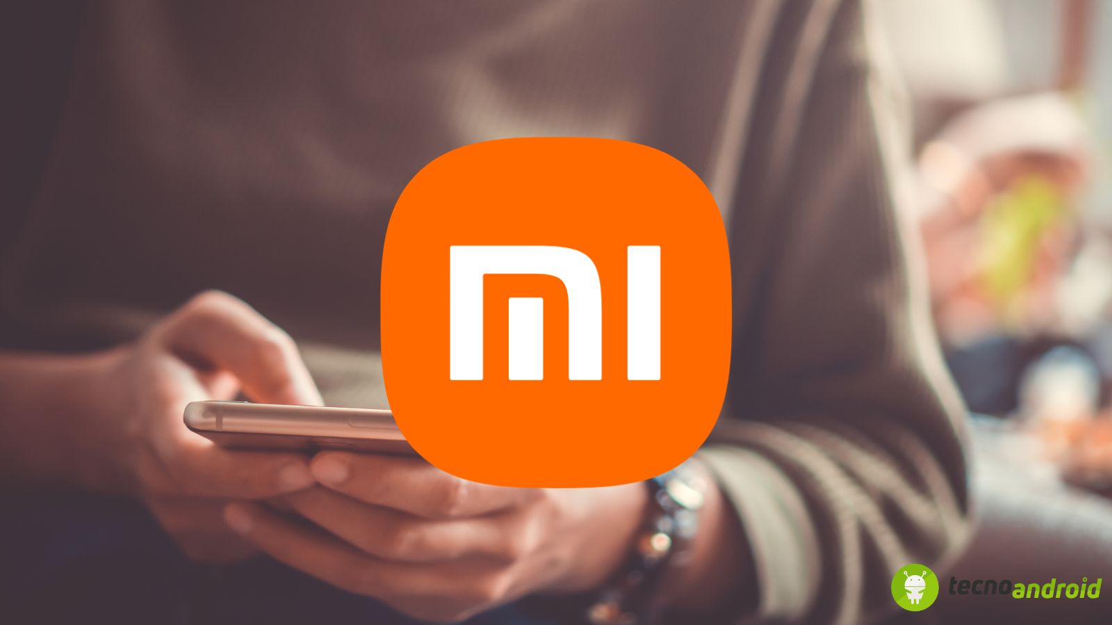 xiaomi