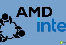 Intel AMD