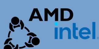 Intel AMD