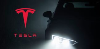 tesla