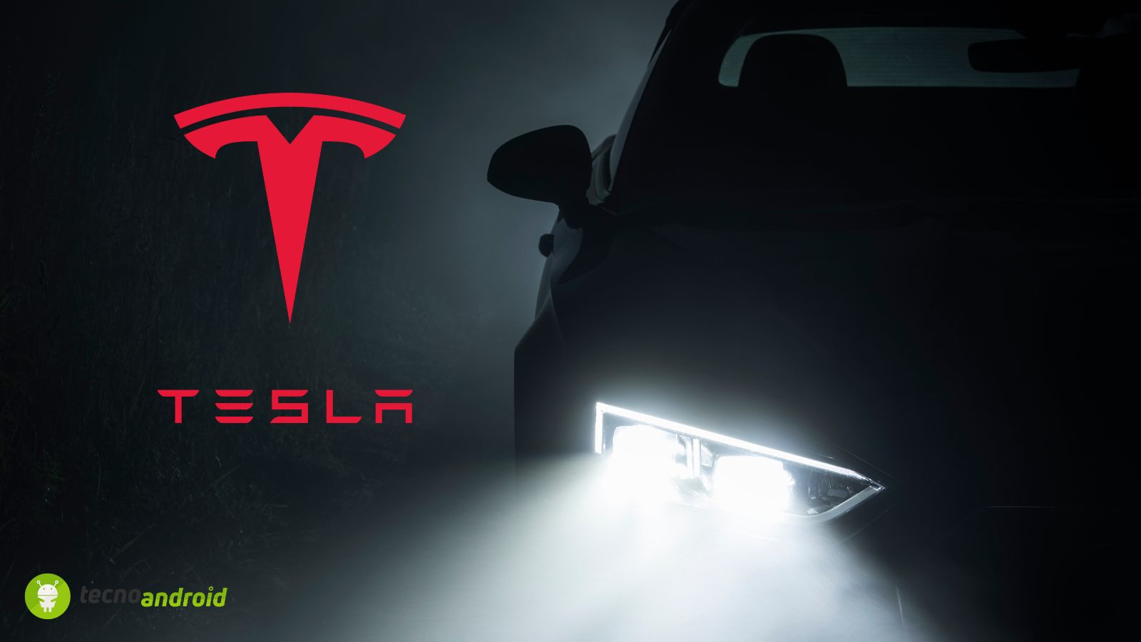 tesla 