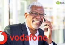 vodafone