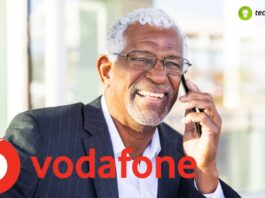 vodafone