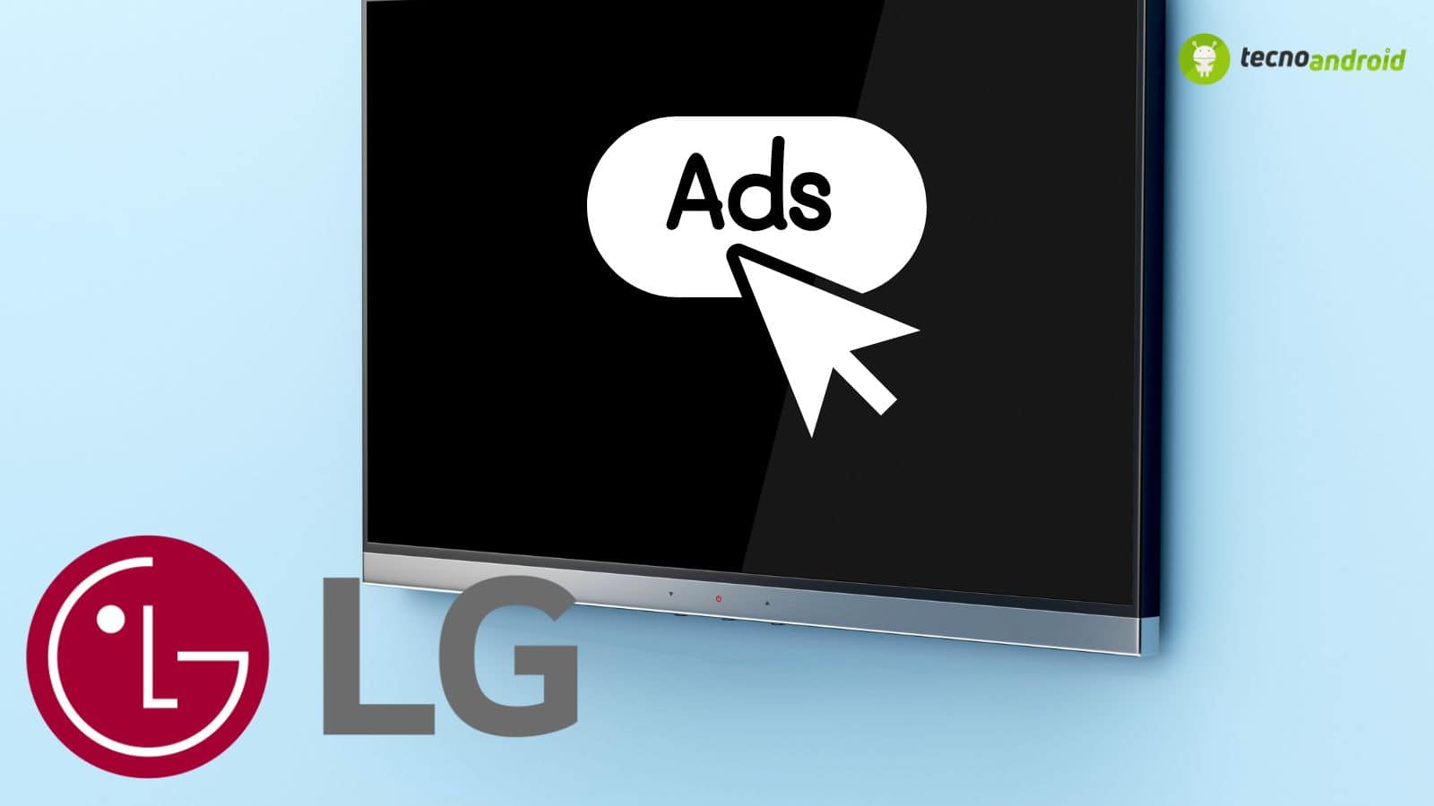 TV LG