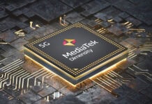 MediaTek, Dimensity 9400, SoC, Apple