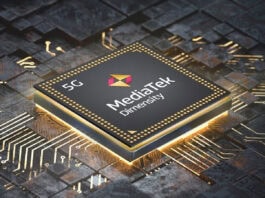 MediaTek, Dimensity 9400, SoC, Apple