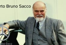 Bruno Sacco