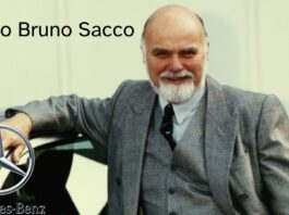 Bruno Sacco